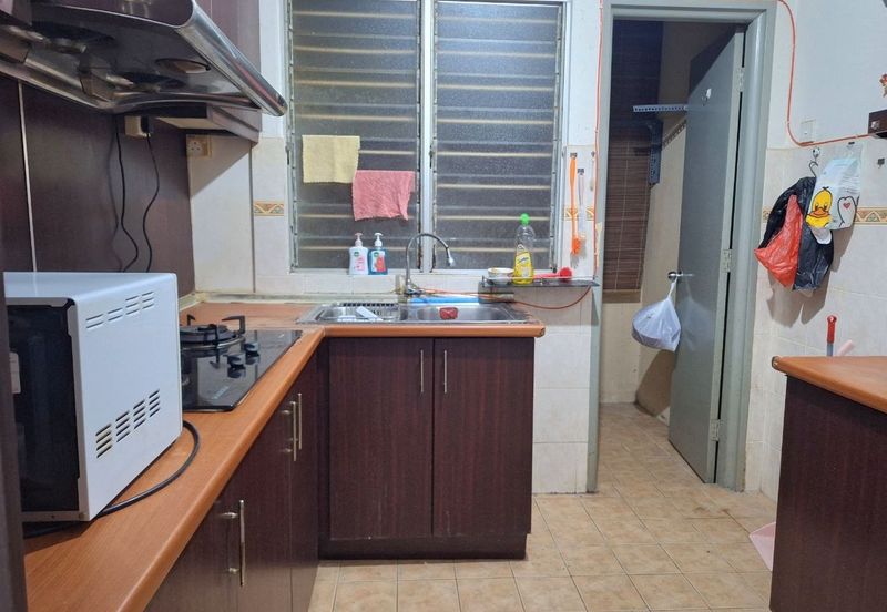 Bandar Bukit Puchong