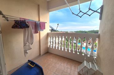 Bandar Bukit Puchong