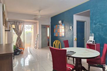 Bandar Bukit Puchong