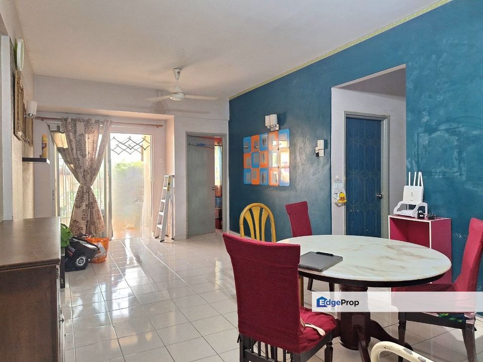 NILAM PURI CONDOMINIUM | BUKIT PUCHONG , Selangor, Puchong