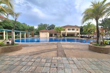 Bandar Bukit Puchong