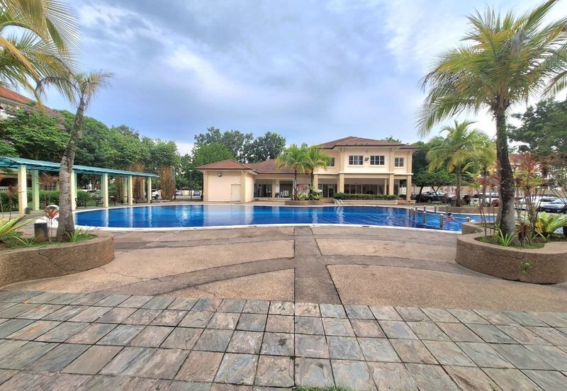 Bandar Bukit Puchong