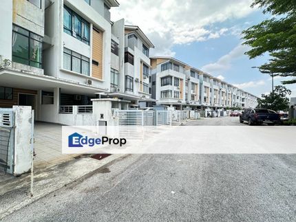 2.5 Storey Townhouse | Taman Tasik Prima Puchong, Selangor, Puchong