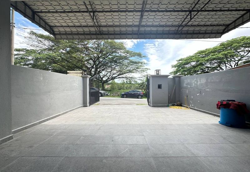 Taman Saujana Puchong