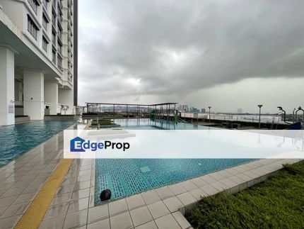THE EDGE RESIDEN USJ 1 , Selangor, USJ