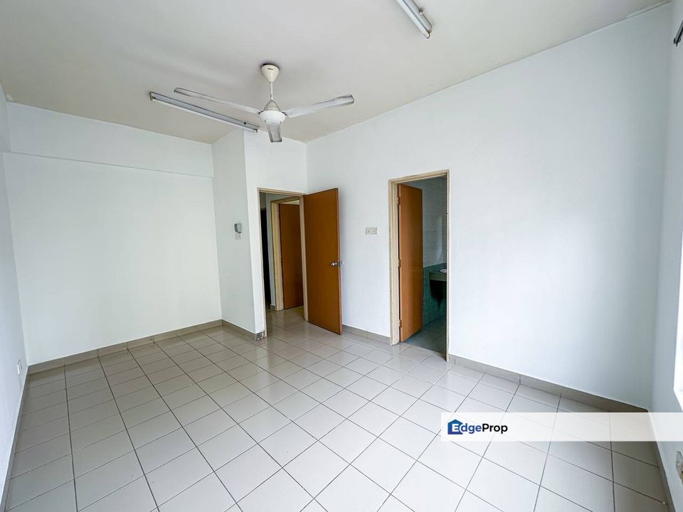 LOW DEPO | DESARIA VILLA CONDOMINIUM | PUCHONG, Selangor, Puchong South