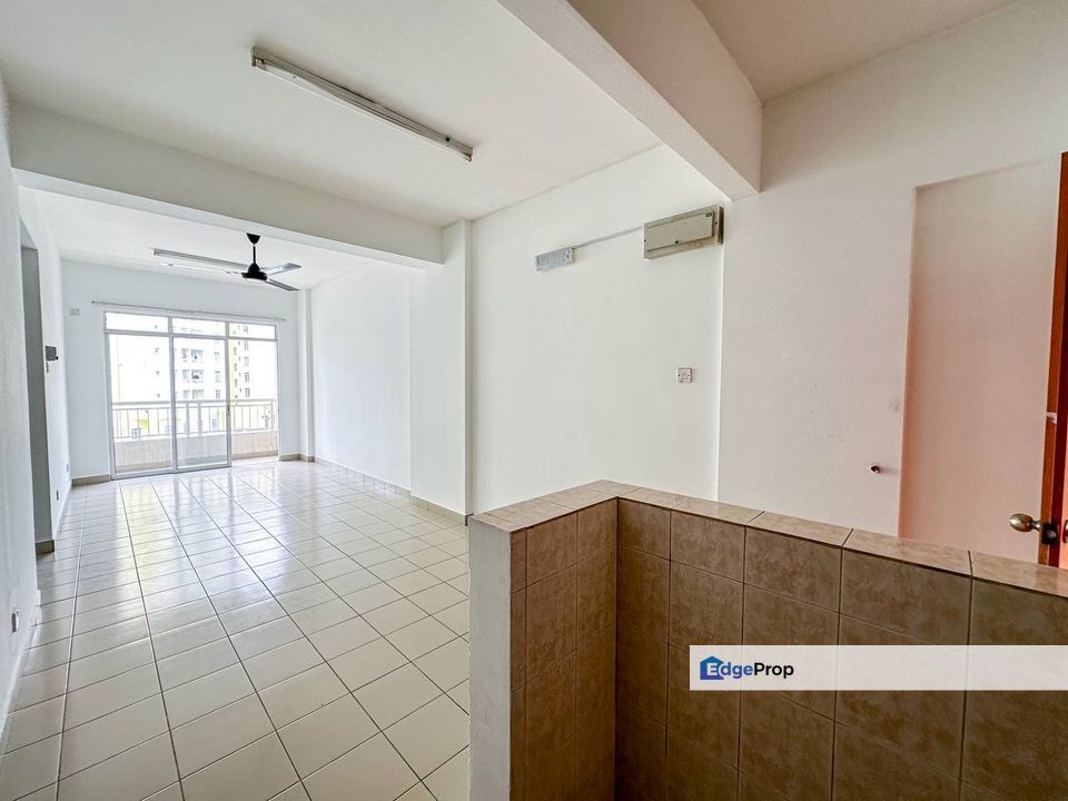 LOW DEPO | DESARIA VILLA CONDOMINIUM | PUCHONG, Selangor, Puchong South