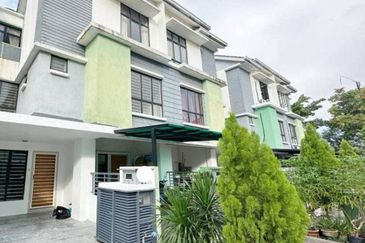 Bandar Bukit Puchong