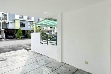 Bandar Bukit Puchong