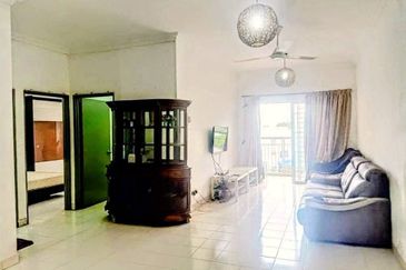 Residensi Laguna Service Condominium Bandar Sunway