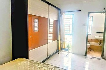 Residensi Laguna Service Condominium Bandar Sunway