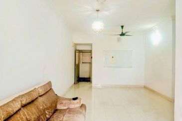 Residensi Laguna Service Condominium Bandar Sunway