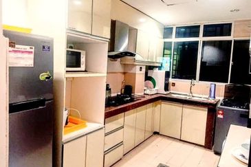 Residensi Laguna Service Condominium Bandar Sunway