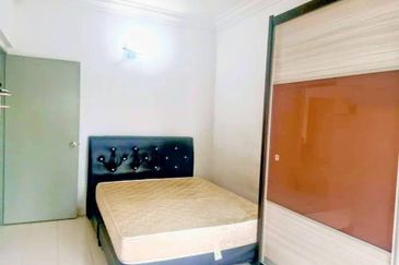 Residensi Laguna Service Condominium Bandar Sunway