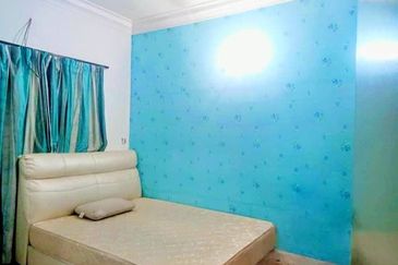 Residensi Laguna Service Condominium Bandar Sunway