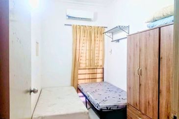 Residensi Laguna Service Condominium Bandar Sunway