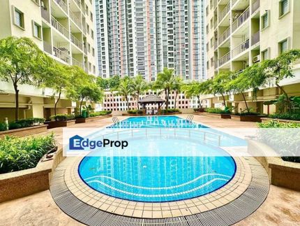 Residensi Laguna Service Condominium Bandar Sunway, Selangor, Bandar Sunway