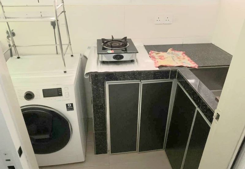 Mutiara Ville @ Cyberjaya