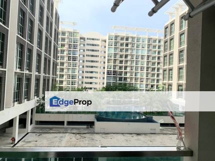 Nice Unit | Mutiara Ville Condominium | Cyberjaya, Selangor, Cyberjaya