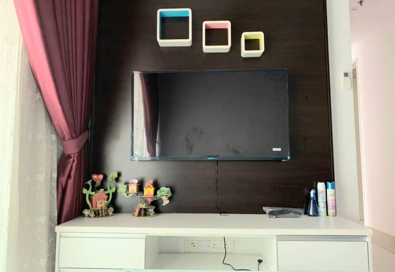 Mutiara Ville @ Cyberjaya