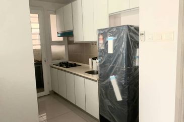 Mutiara Ville @ Cyberjaya