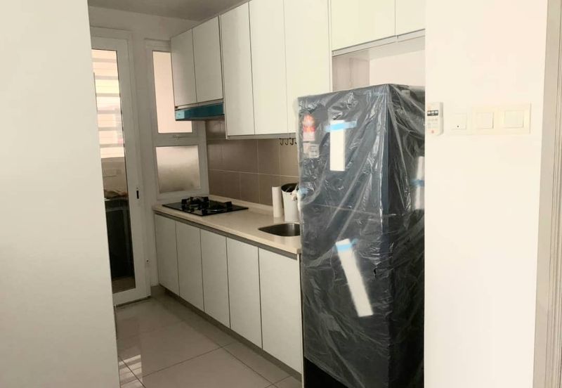 Mutiara Ville @ Cyberjaya