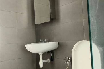 Mutiara Ville @ Cyberjaya