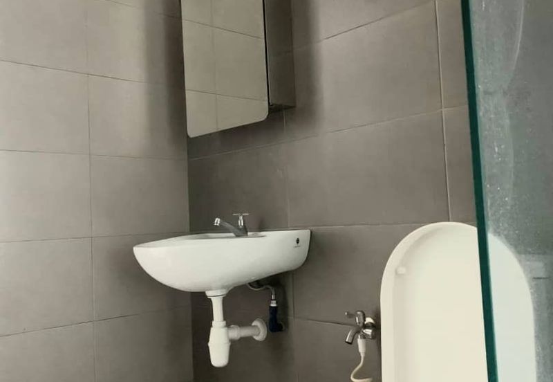 Mutiara Ville @ Cyberjaya