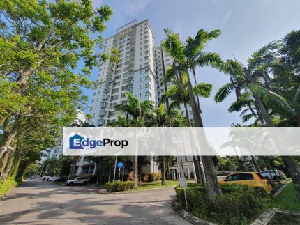DESA IMPIANA APARTMENT | PUCHONG PRIMA , Selangor, Puchong