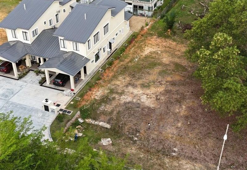 Perdana Lakeview East