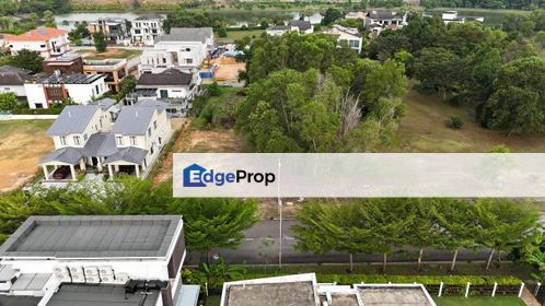 BUNGALOW LOT | PERDANA LAKE VIEW EAST | CYBERJAYA , Selangor, Cyberjaya