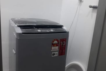 Residensi Brickfields