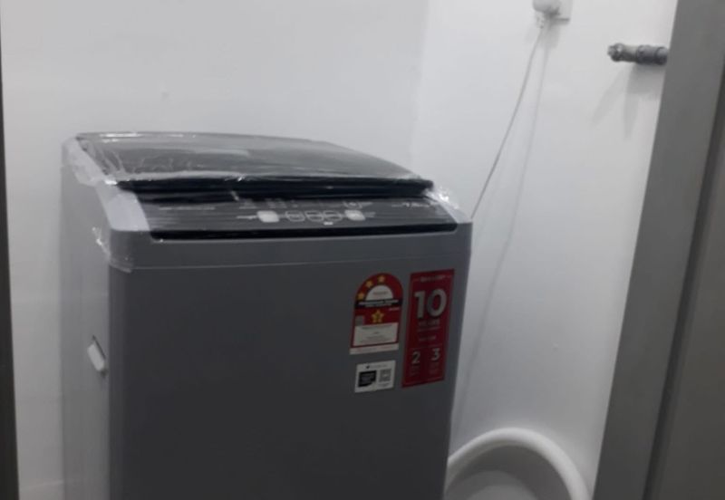 Residensi Brickfields