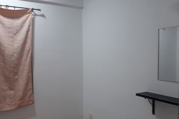 Residensi Brickfields