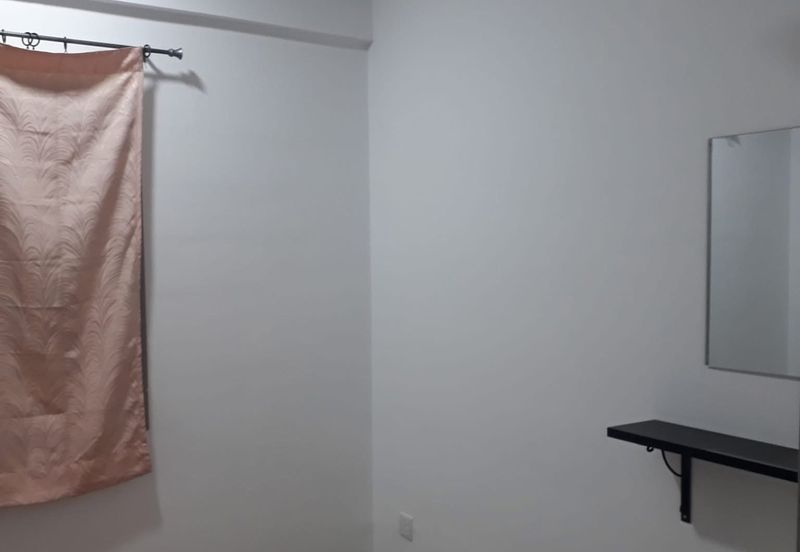 Residensi Brickfields