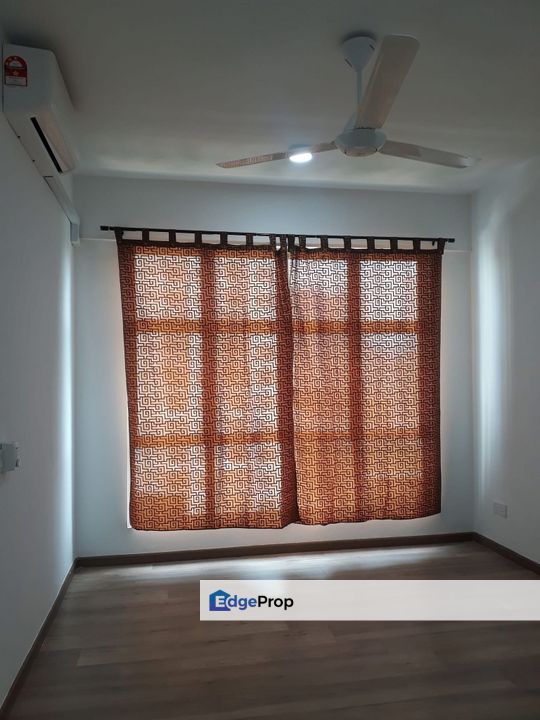 RESIDENSI BRICKFIELDS | NEAR LRT, Kuala Lumpur, Brickfields