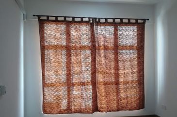 Residensi Brickfields