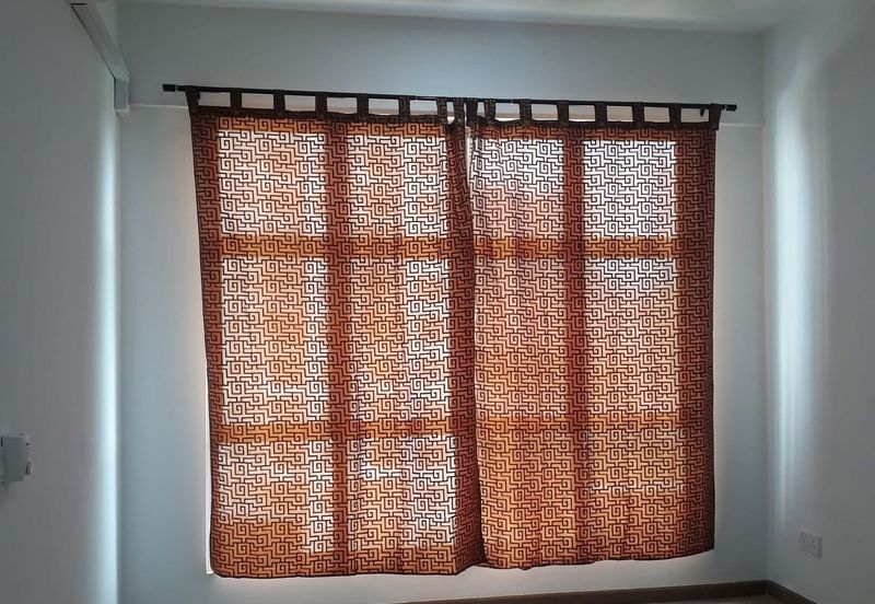 Residensi Brickfields