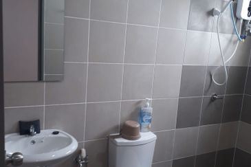 Residensi Brickfields