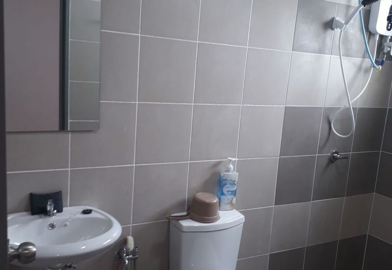 Residensi Brickfields