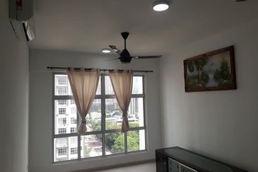 Residensi Brickfields