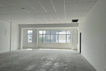 Taman Shamelin Perkasa