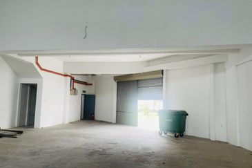 Taman Shamelin Perkasa