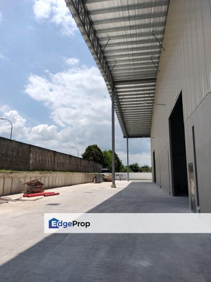  Freehold Factory/Warehouse Rawang For Sell, Selangor, Rawang