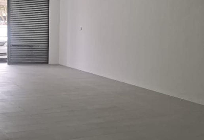 Bandar Mahkota Cheras