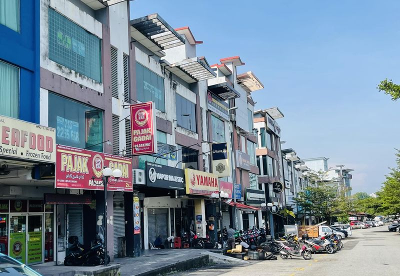 Bandar Mahkota Cheras