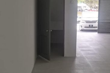 Bandar Mahkota Cheras