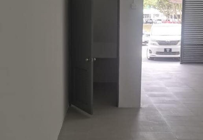 Bandar Mahkota Cheras