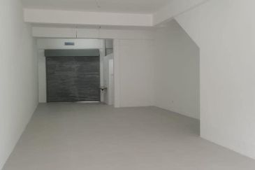 Bandar Mahkota Cheras