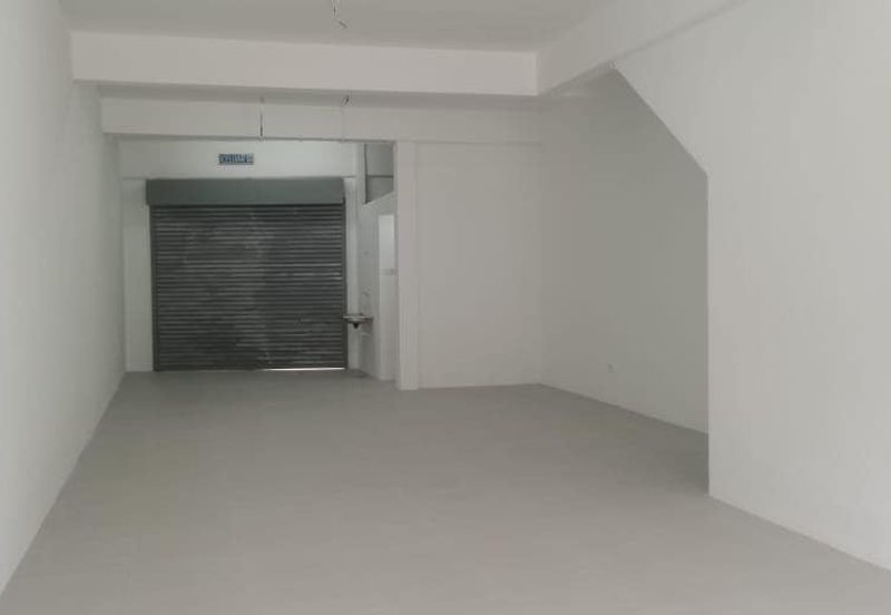 Bandar Mahkota Cheras